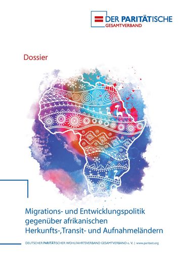 Titelbild Dossier