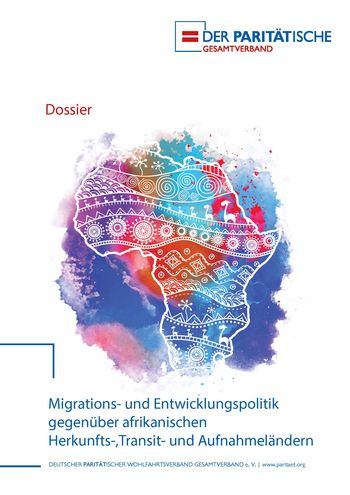Titelbild Dossier