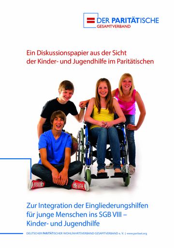 Titel der Broschüre