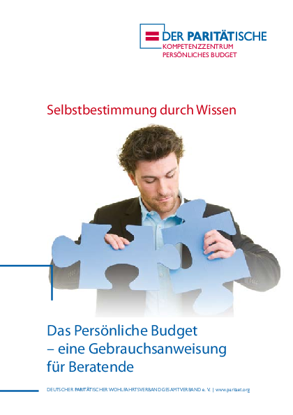 Selbstbestimmung durch Wissen Selbstbestimmung durch Wissen