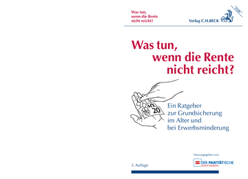 Was tun, wenn die Rente nicht reicht?
