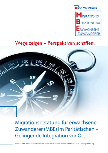 MBE Gelingende Integration vor Ort