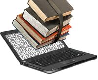 Literatur zum Thema Digitalisierung (Bild von Gerd Altmann auf Pixabay)