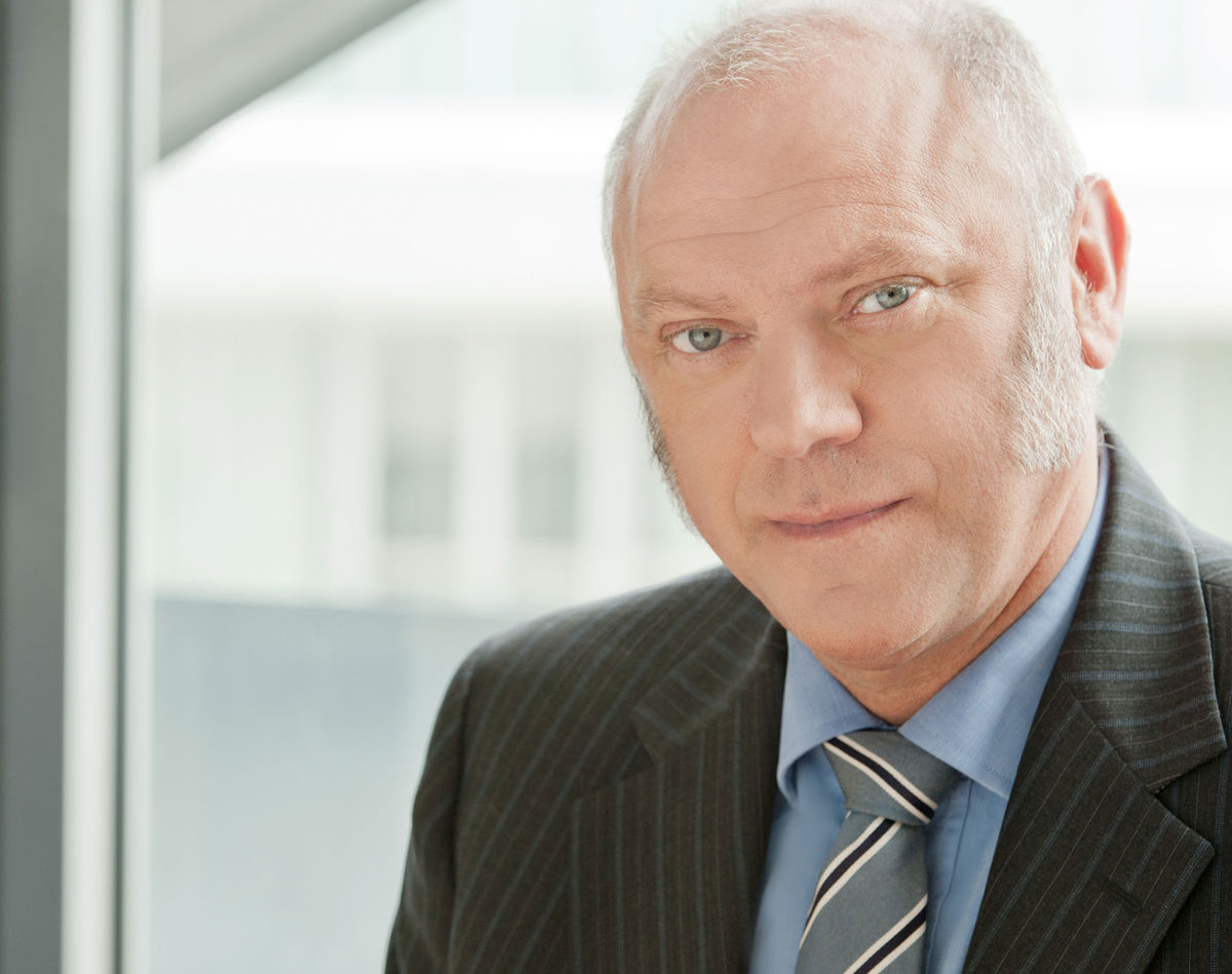 Ulrich Schneider Ulrich Schneider
