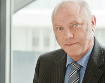Ulrich Schneider