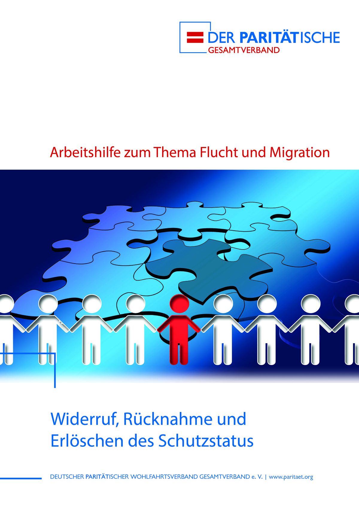 Titel Widerruf, Rücknahme und Erlöschen des Schutzstatus