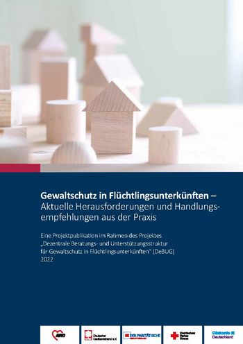 Titelbild der Broschüre