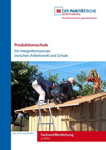 Produktionsschule