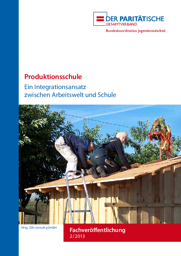 Produktionsschule
