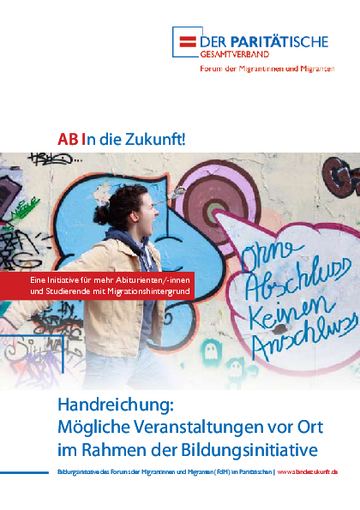Bildungsinitiative 