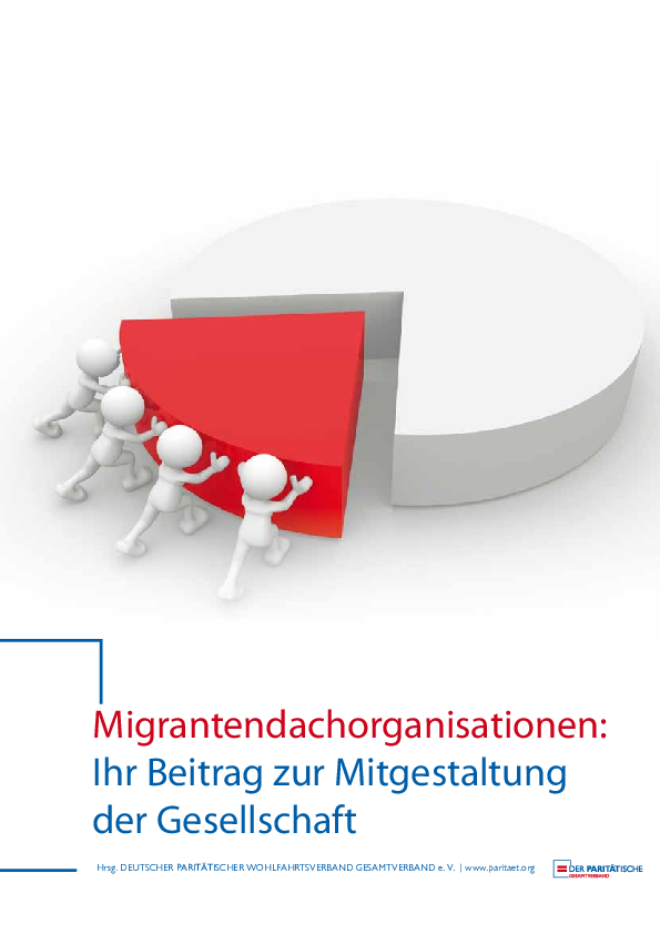 Migrantendachorganisationen 
