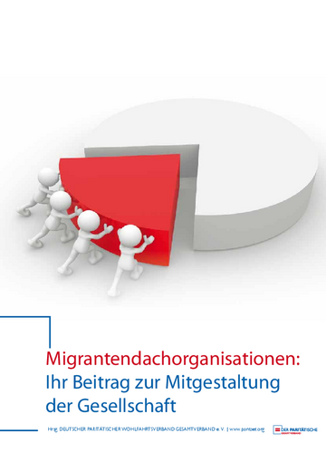 Migrantendachorganisationen 
