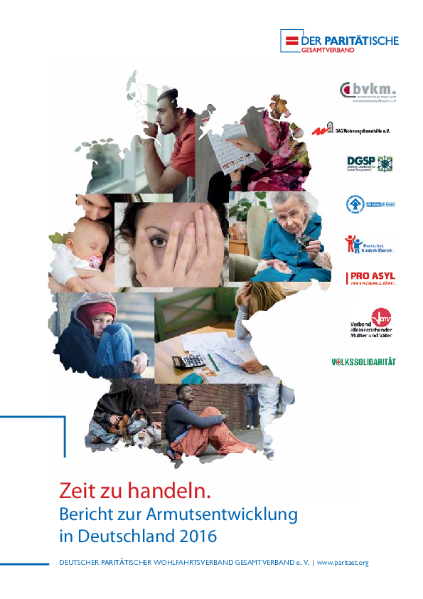 Armut von Flüchtlingen Armut von Flüchtlingen
