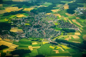 Bild von Albrecht Fietz, Pixabay