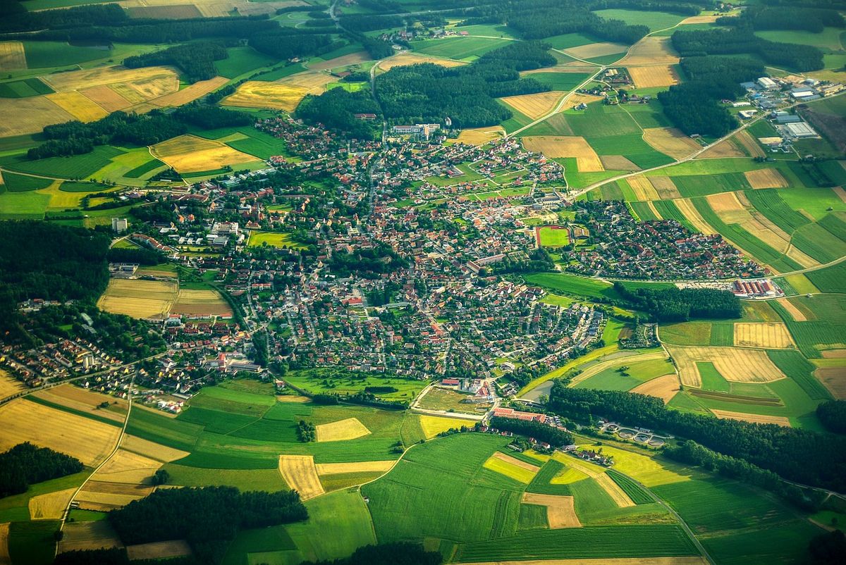 Bild von Albrecht Fietz, Pixabay