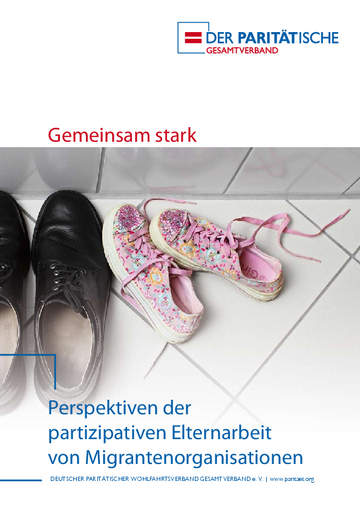 Partizipative Elternarbeit