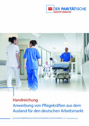 Titel der Handreichung