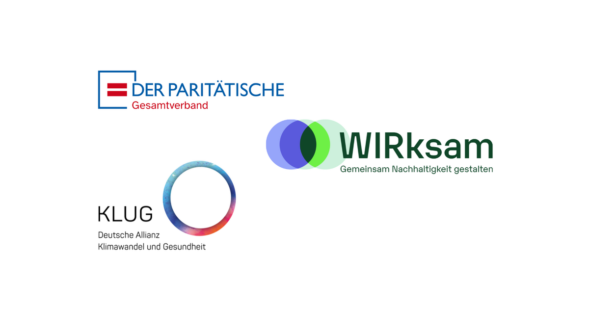 Präsenzveranstaltung: Klimakrise und psychische Resilienz