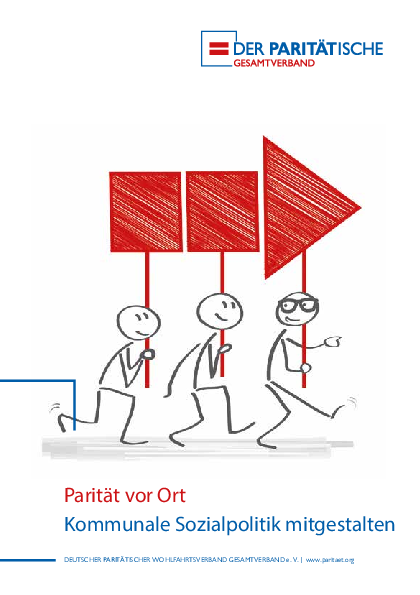 Parität vor Ort Parität vor Ort