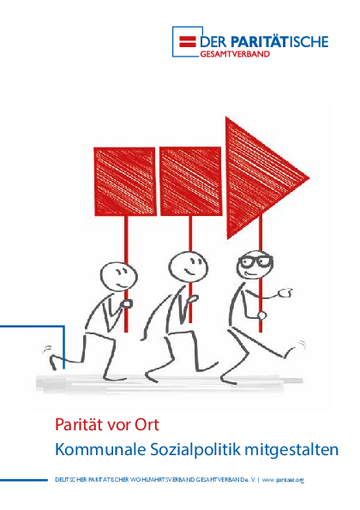 Parität vor Ort