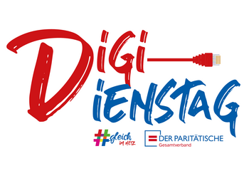 Logo: Digi-Dienstag