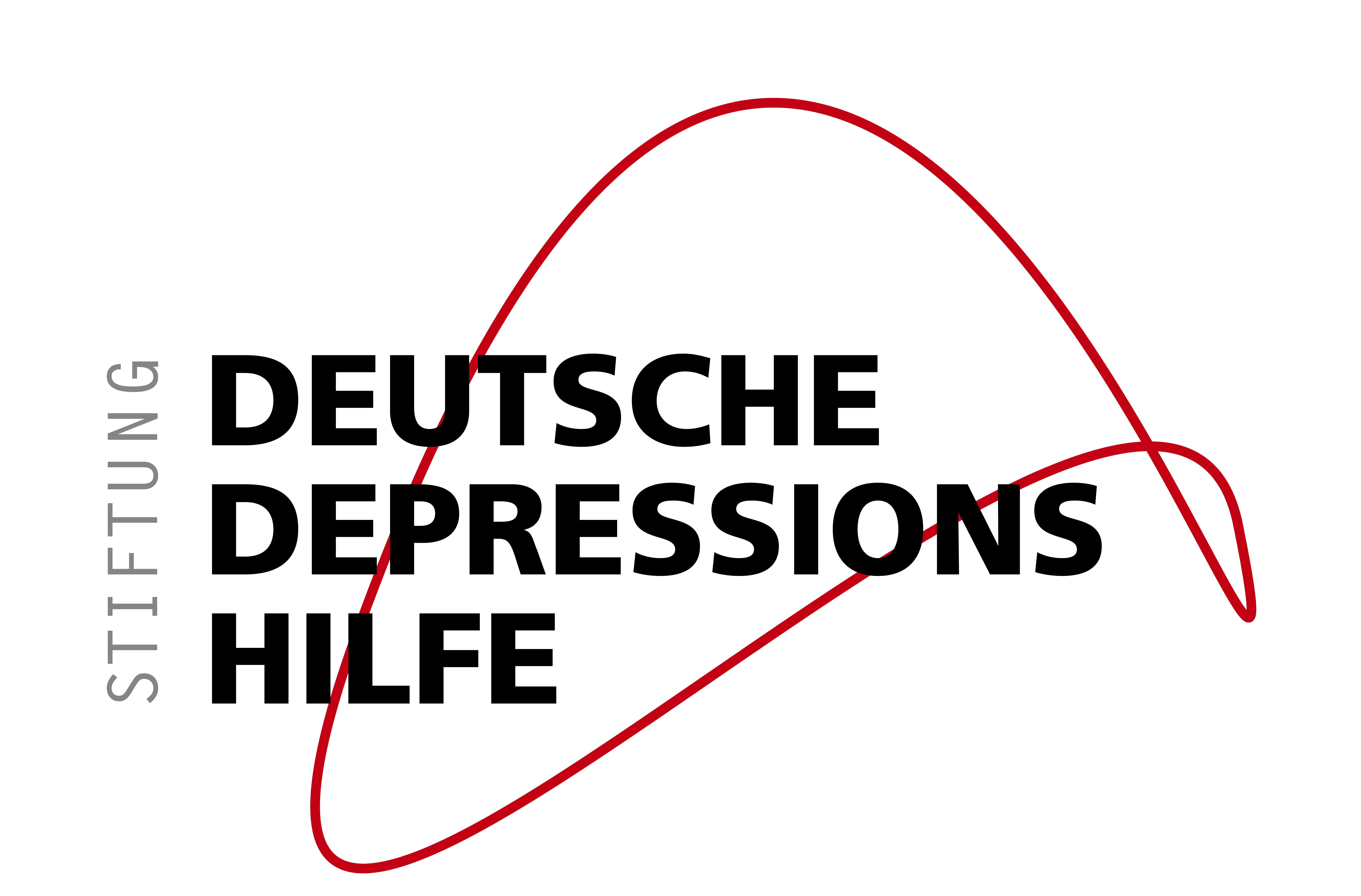 Logo Deutsche Depressionshilfe