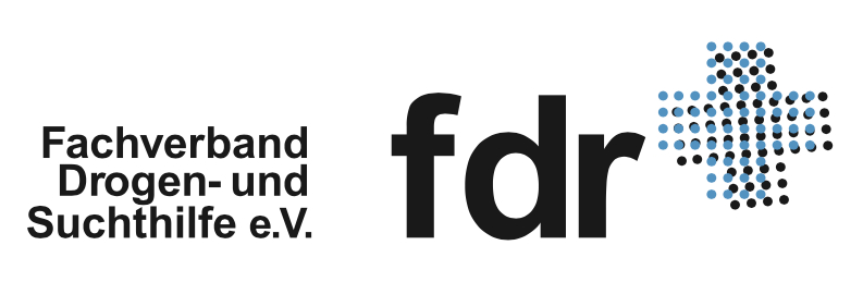 fdr+ Logo