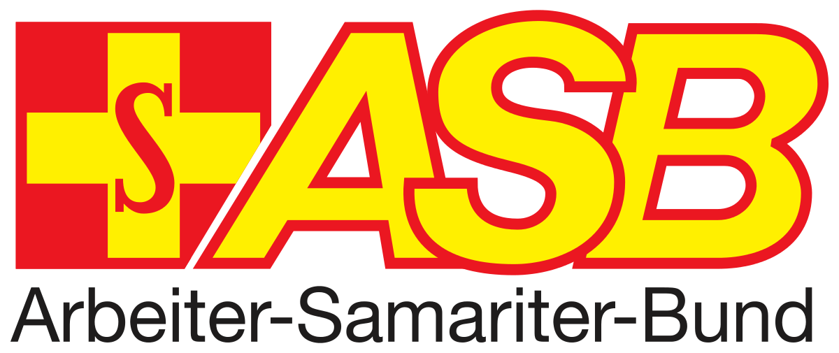 Logo ASB Arbeiter-Samariter-Bund