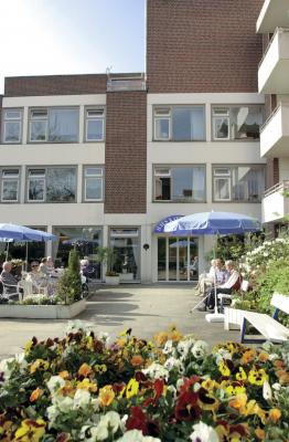 Stadtteilhaus Kattenesch