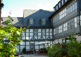 Residenz Schwiecheldthaus
