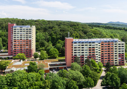 Wohnstift Göttingen