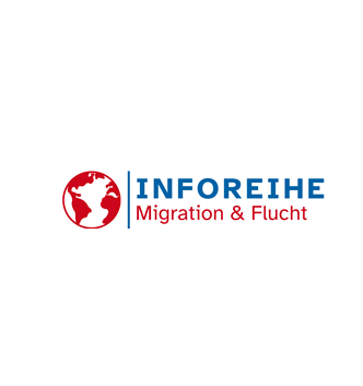 Logo Inforeihe Migration und Flucht