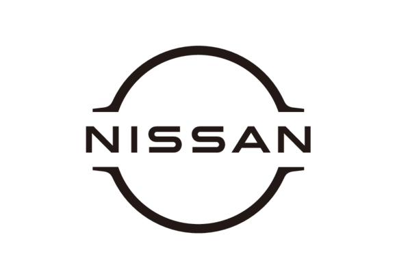 Nissan Brand Logo CMYK B