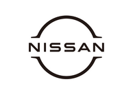 Nissan Brand Logo CMYK B
