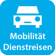 Mobilität und Dienstreisen