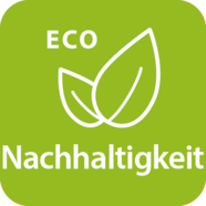 Nachhaltigkeit
