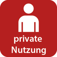 private Nutzung